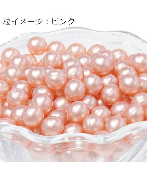 PRESENTERS ROOM SWATi(スワティー) / BATH PEARL COLLECTION(Sサイズ 3種セット) -