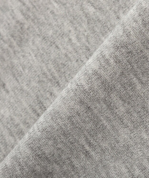 CRAFT STANDARD BOUTIQUE 2点セット/ホルターネック+ロンTee Ivory