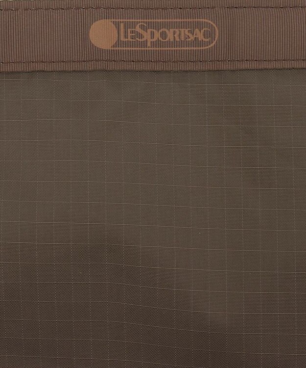 LeSportsac GH EMERALD TOTE/ダークチョコレート ダークチョコレート