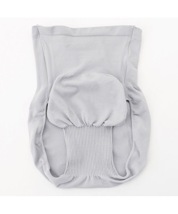 Chacott エアリーライトショーツ パールグレー