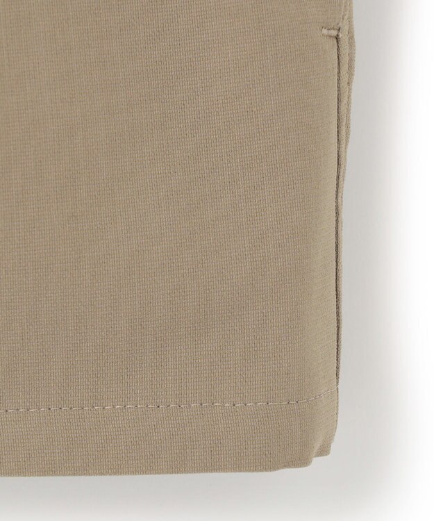 JOSEPH HOMME ハイツイストボイル　CPOシャツ ベージュ系