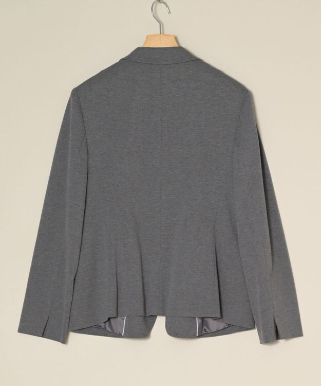 ONWARD Reuse Park 【自由区】ジャケット春夏 グレー