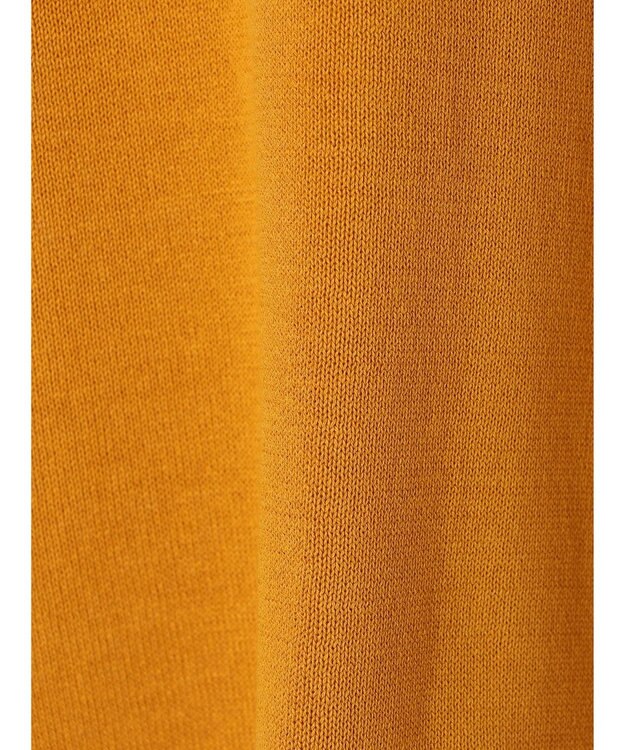 AMERICAN HOLIC レイヤードプルオーバー Mustard