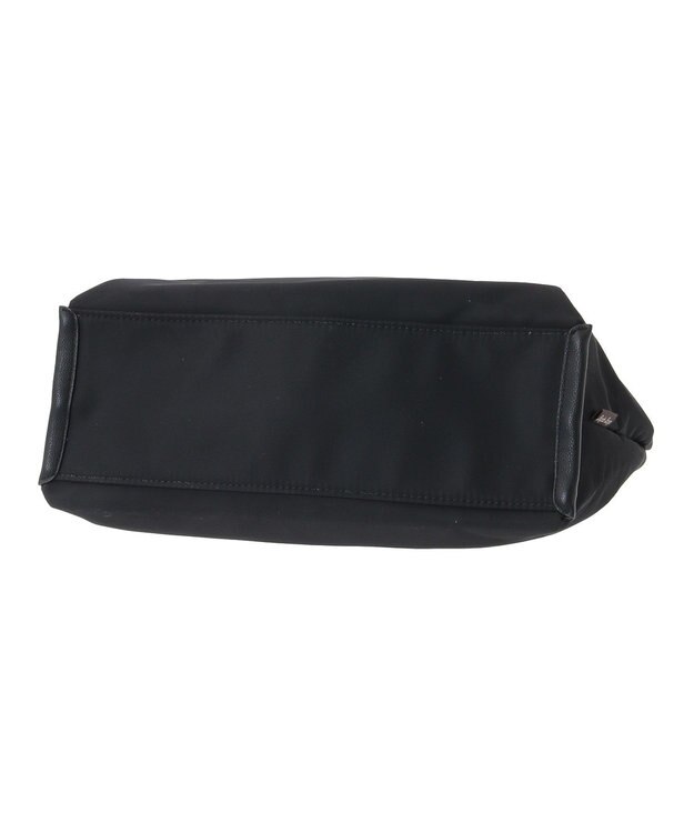 Green Parks ・Ｌｅｇａｔｏ　Ｌａｒｇｏ　肩楽Ａ４トート Black