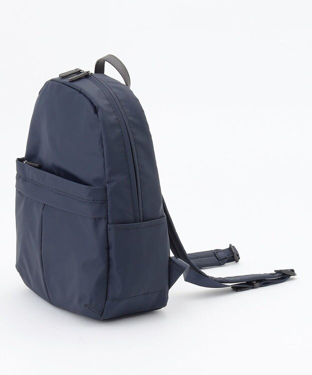 Y'SACCS ナイロンタフタ リュックサック ネイビー系その他