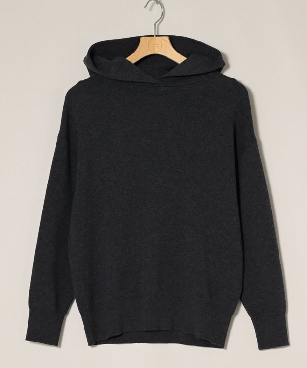 ONWARD Reuse Park 【23区】ニット秋冬 グレー