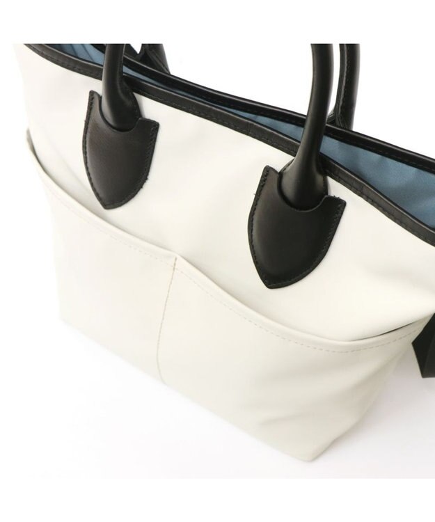 Regalo Felice 【2way / 防水生地】トート / REGALO IV(アイボリー)