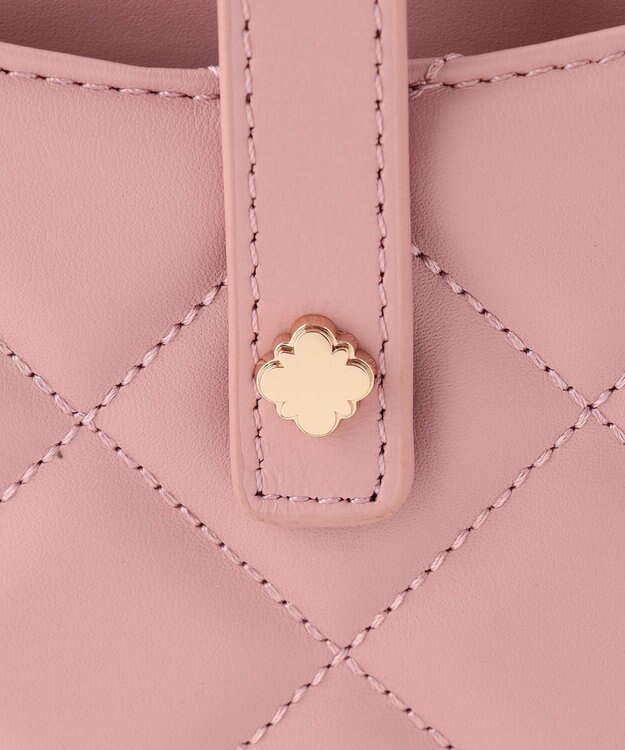 TOCCA PILA MULTIBAG マルチバッグ ピンク系