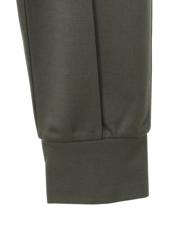 Green Parks あったからくスレ　ジョガーパンツ Khaki