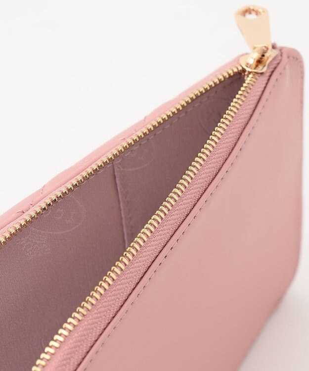 TOCCA PILA MULTIBAG マルチバッグ ピンク系