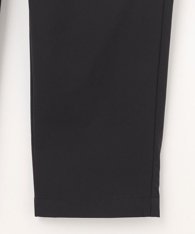 23区GOLF 【MEN】【撥水/ストレッチ】２ＷＡＹストレッチ カーゴパンツ ブラック系