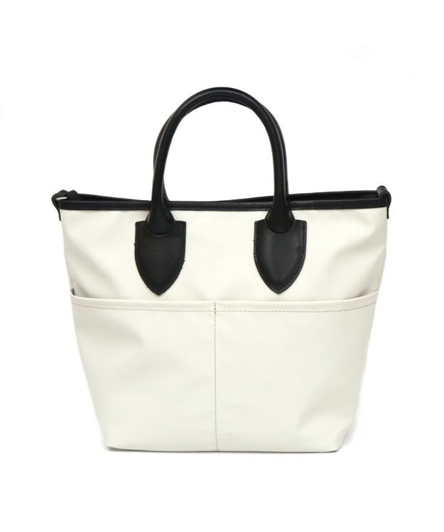 Regalo Felice 【2way / 防水生地】トート / REGALO IV(アイボリー)