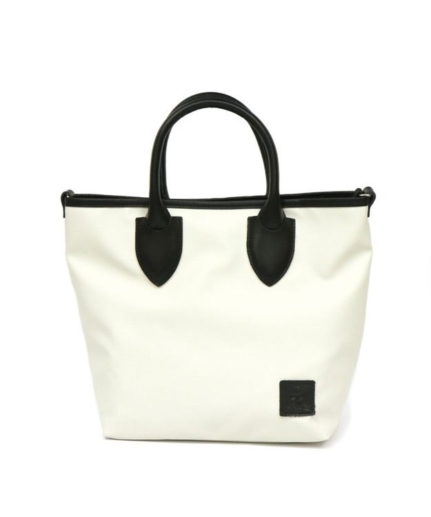 Regalo Felice 【2way / 防水生地】トート / REGALO IV(アイボリー)