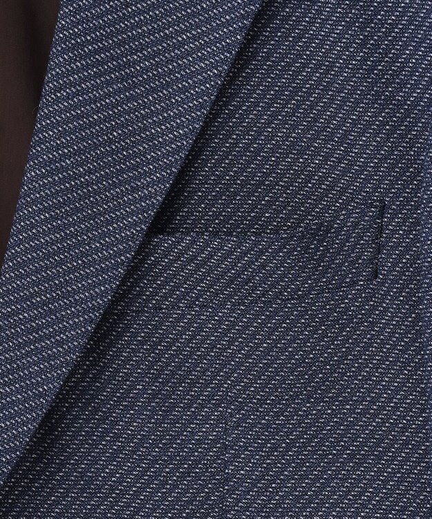 GOTAIRIKU 【MARLANE】カーディガンジャケット ネイビー系8