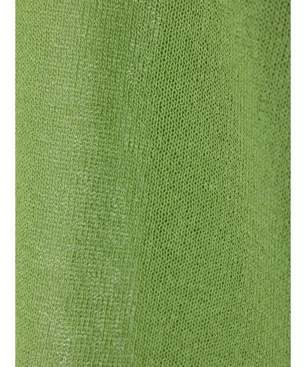 Green Parks ・ＥＬＥＮＣＡＲＥ　ＤＵＥ　パールボタンシアーカーデ Green