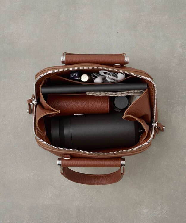 IACUCCI ギブリ S ALCE ブラウン