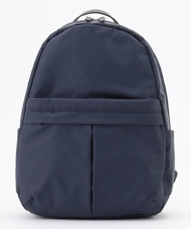 Y'SACCS ナイロンタフタ リュックサック ネイビー系その他