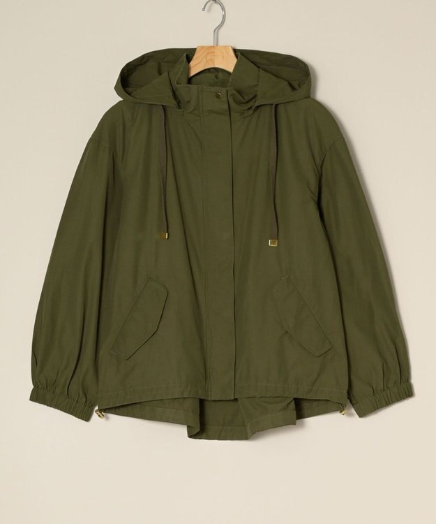 ONWARD Reuse Park B品【any FAM】ジャケット春夏 グリーン