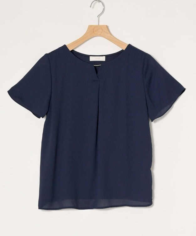 ONWARD Reuse Park 【any SiS】カットソー春夏 ネイビー