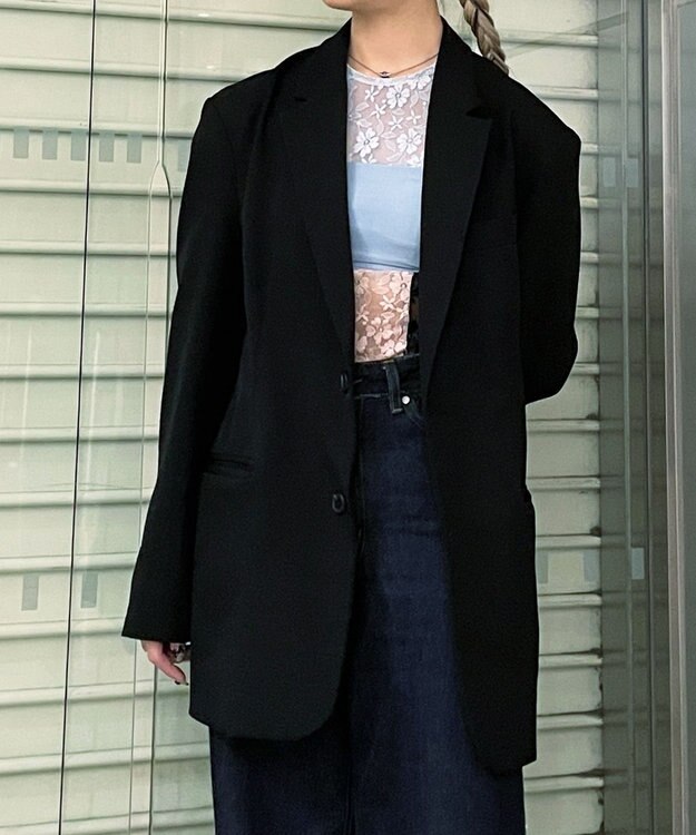 WACOAL [GOCOCi/ワコール] ノンワイヤーブラ ハーフトップ 【cooomy.(クーミー)】 安定感のあるつけごこち ナチュラルなバストライン ブラトップ ゴコチ レディース CGG244 /ワコール サックス