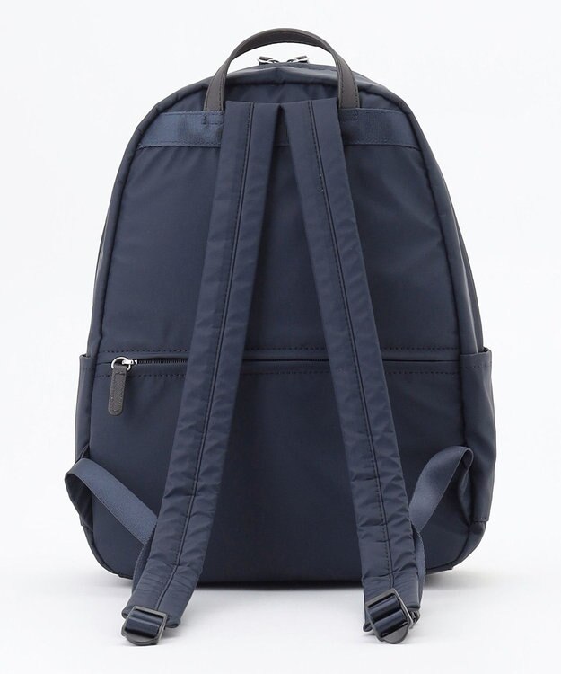 Y'SACCS ナイロンタフタ リュックサック ネイビー系その他