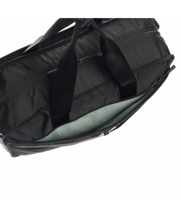 ACE BAGS & LUGGAGE ace. エース ファニップ ボストンバッグ Mサイズ 67297 ブラック