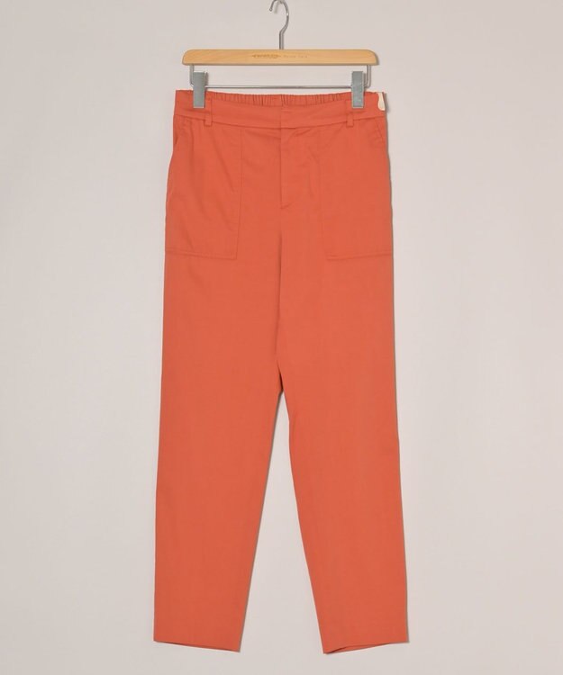 ONWARD Reuse Park 【23区】パンツ春夏 オレンジ