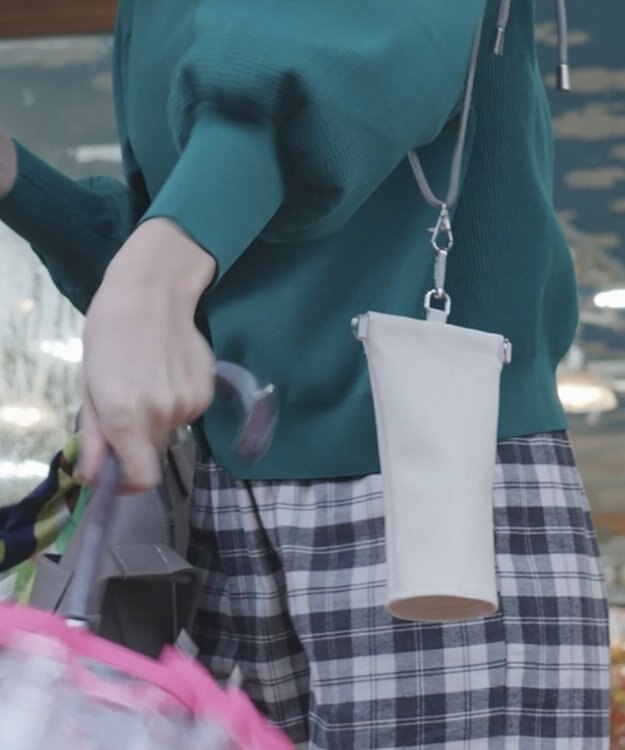 AURORA 楽スポっ 傘ケース（バラシリーズ） ネイビー