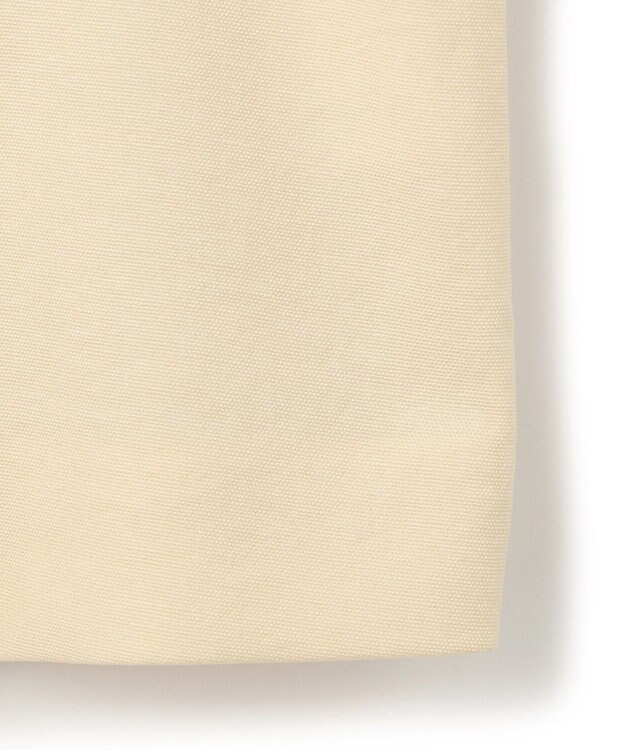 ICB 【洗える】 LooseWeave ショートジャケット エクリュ系