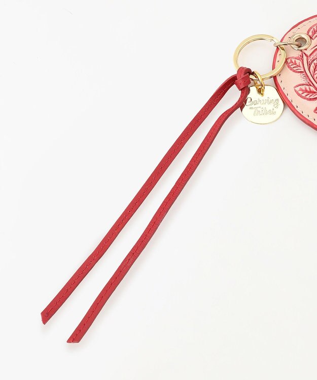 GRACE CONTINENTAL 【Valentine】Heart Charm ピンク