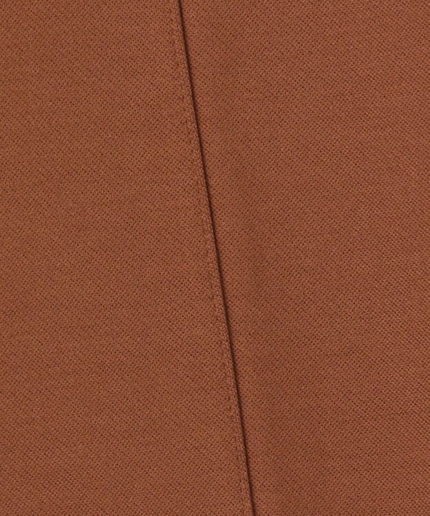 ANY 【吸湿発熱】any HEAT PANTS ライトオレンジ系