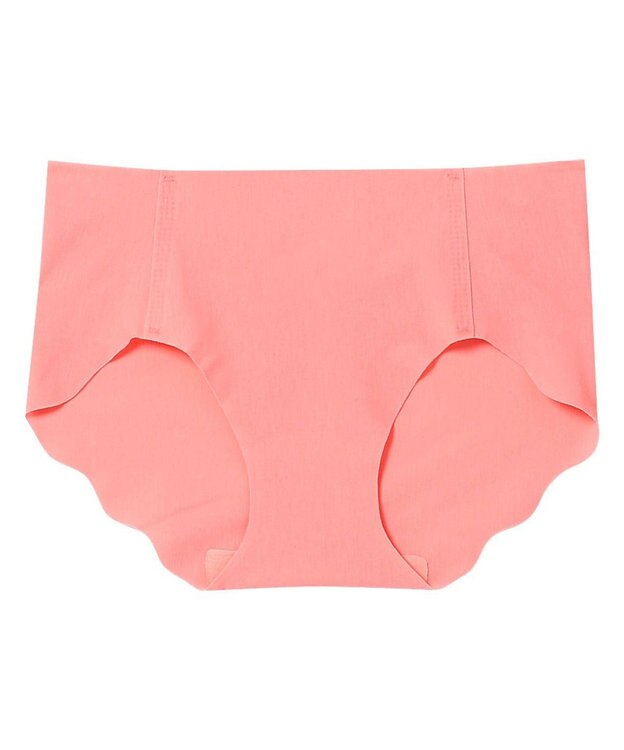 une nana cool 綿混　フラット仕上げ　ショーツ SP