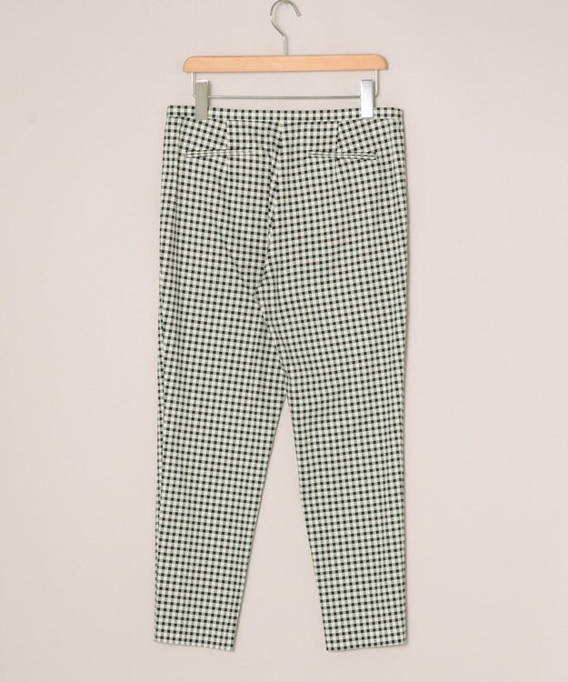 ONWARD Reuse Park 【23区】パンツ春夏 ブラック