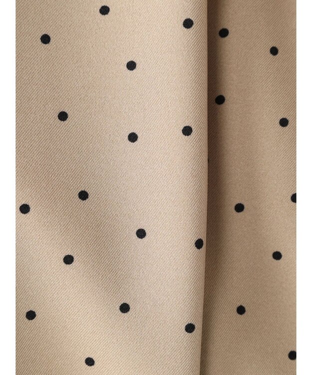 earth music&ecology オールインワン Dot Mocha