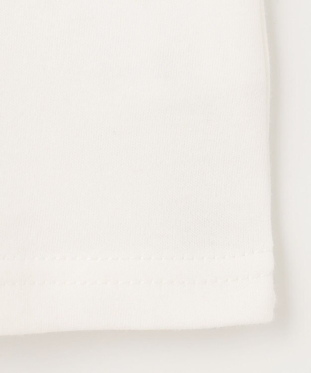 ANY KIDS セーラーカラー ブラウス ホワイト