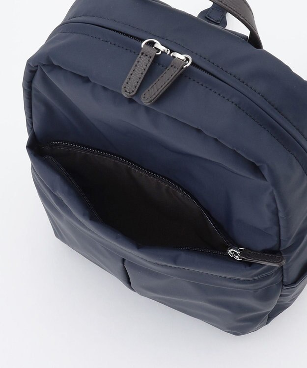 Y'SACCS ナイロンタフタ リュックサック ネイビー系その他