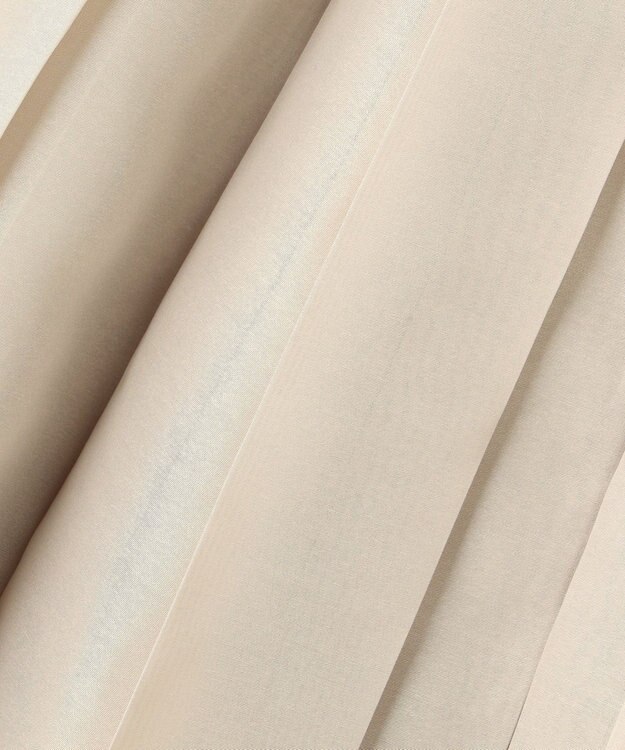 TOCCA 【百田夏菜子さん着用】【消臭】LUNA VEIL スカート ベージュ系