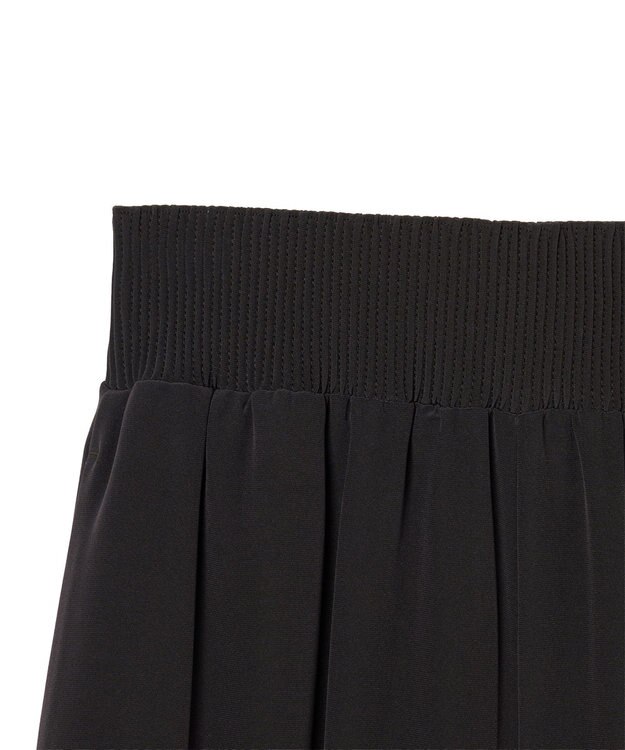 JOSEPH サテンツイル　トラウザーズ Cocoa