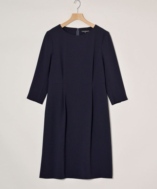 ONWARD Reuse Park 【23区】ワンピース春夏 ネイビー