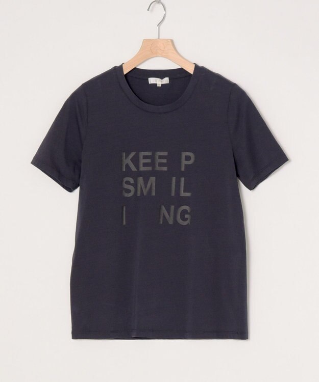 ONWARD Reuse Park 【ICB】カットソー春夏 ネイビー