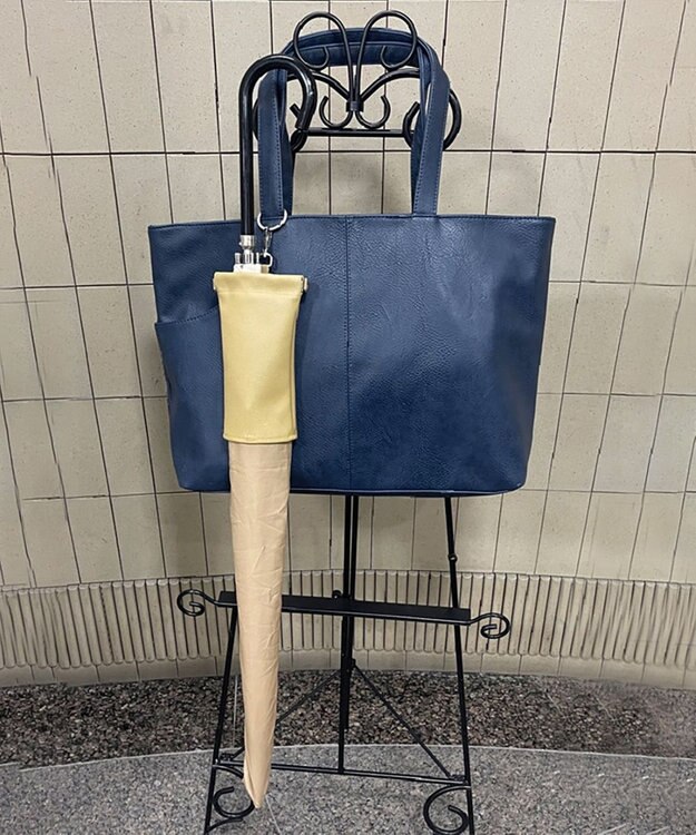 AURORA 楽スポっ 傘ケース（バラシリーズ） ネイビー