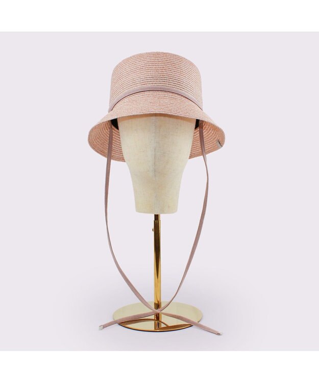 ATRENA SAI[n] SWITCH HAT ピンク