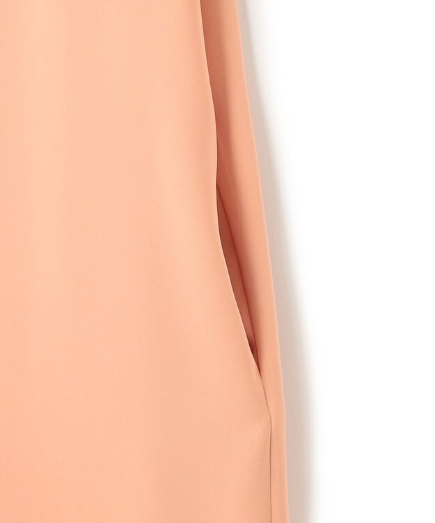 BEIGE， 【WEB＆一部店舗限定】ZEKOLVA / ワンピース Coral