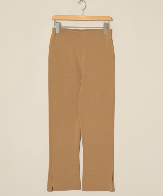 ONWARD Reuse Park 【23区】パンツ春夏 ブラウン