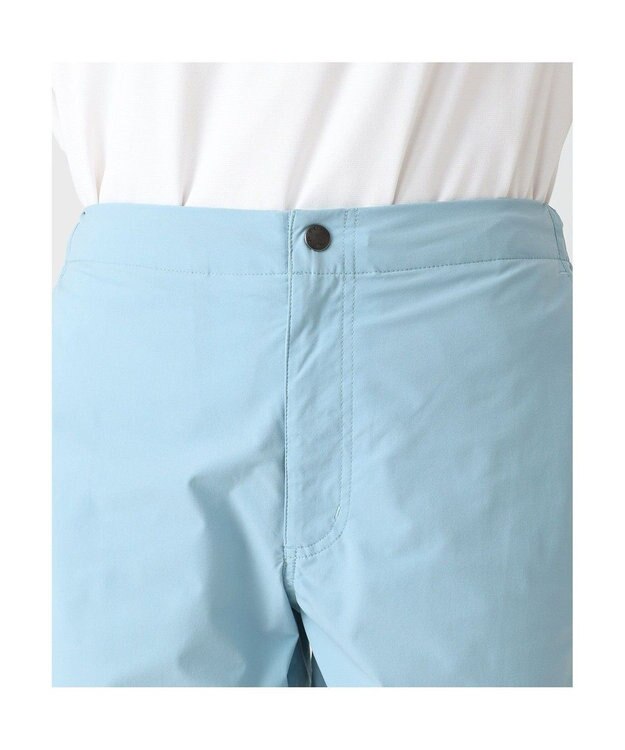 Columbia Columbia/ ウィメンズライトキャニオンソフトシェルパンツ /コロンビア Stone Blue