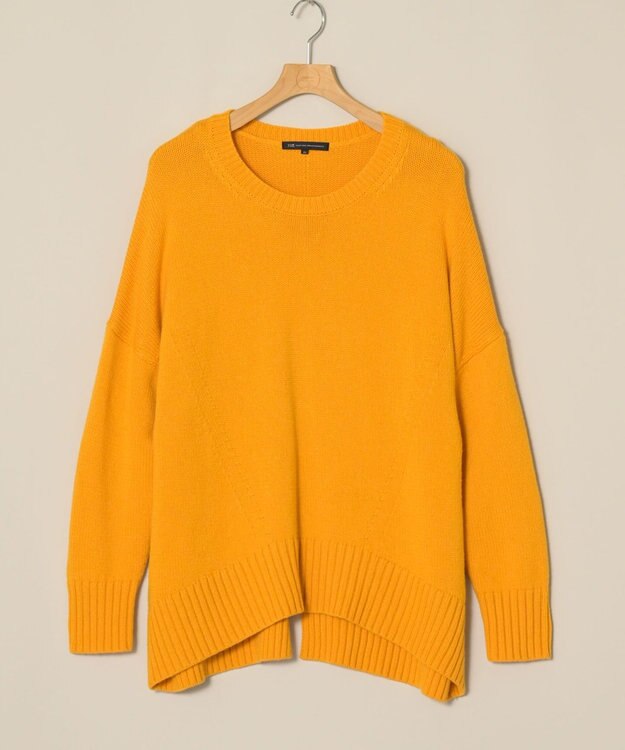 ONWARD Reuse Park 【23区】ニット秋冬 オレンジ