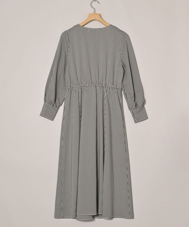 ONWARD Reuse Park 【any SiS】ワンピース秋冬 ブラック