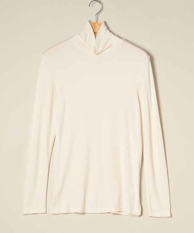 ONWARD Reuse Park 【any FAM】カットソー秋冬 ホワイト