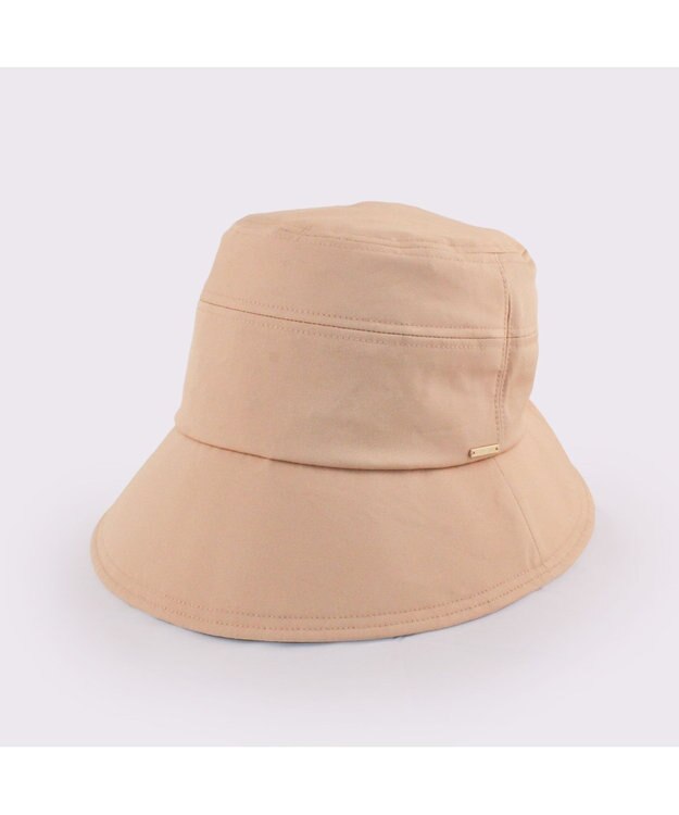 ATRENA コカゲル+ 花粉対策 バックギャザーダウン ピンク