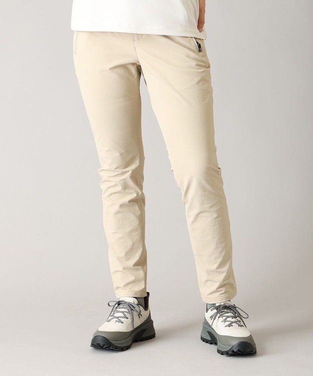 Columbia Columbia/ ウィメンズヤマジェニックタイトパンツ /コロンビア Ancient Fossil